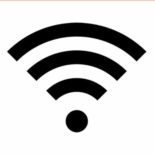 FREE WI-FI 13 WIFI small