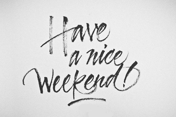 weekend-1