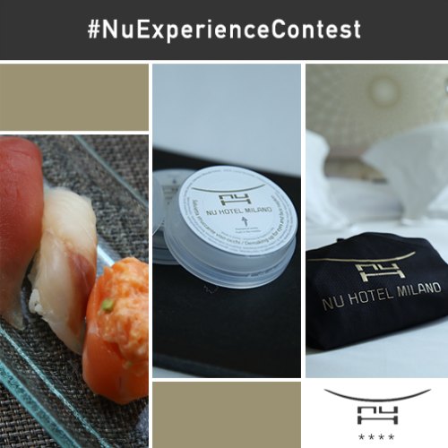 NU CONTEST small