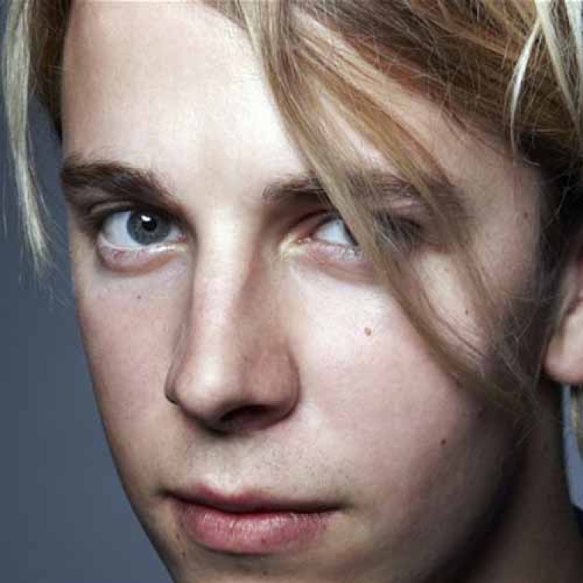 Tom Odell...singer...music artist....promotional handout images...provider - Frazer Lawton ...GENERAL PRESS SHOT 4.jpg